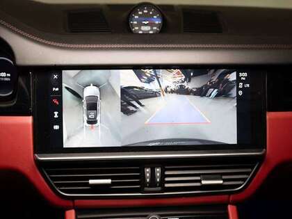 used 2022 Porsche Cayenne car, priced at $64,900