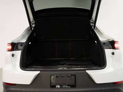 used 2022 Porsche Cayenne car, priced at $64,900