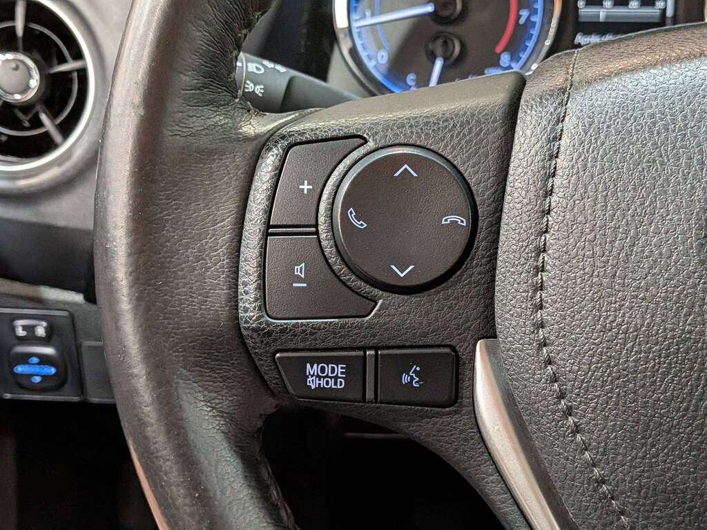 Toyota Corolla 2017