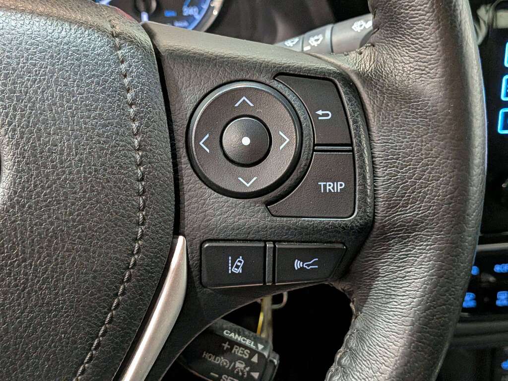 Toyota Corolla 2017