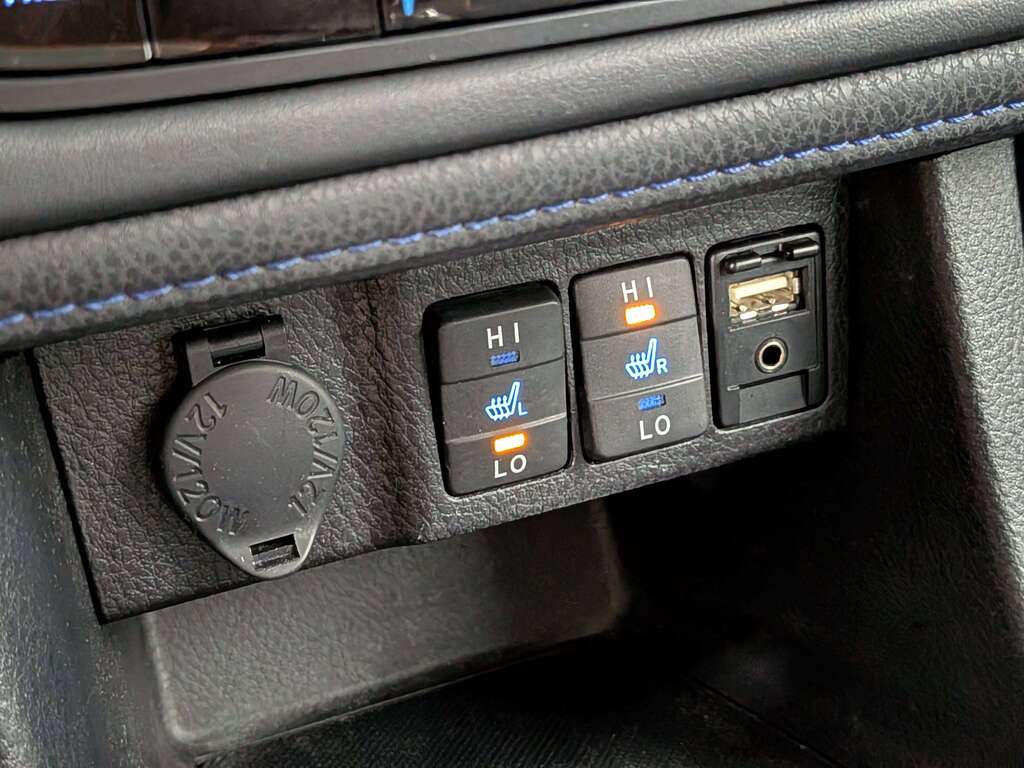 Toyota Corolla 2017