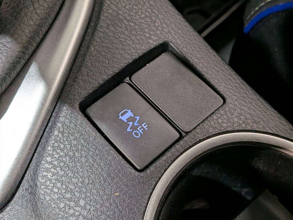 Toyota Corolla 2017