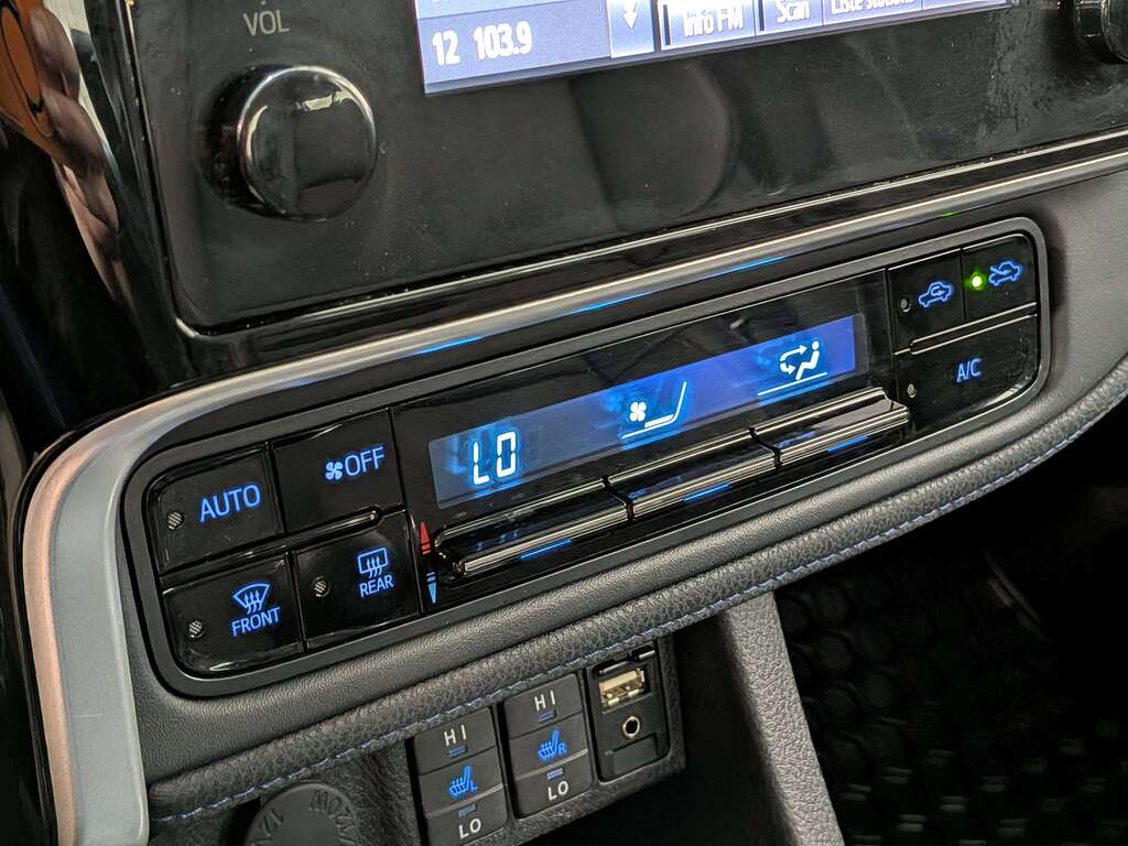 Toyota Corolla 2017