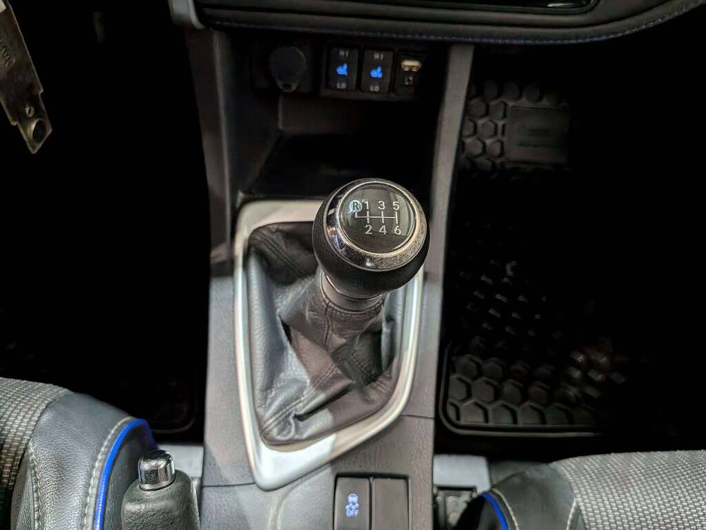 Toyota Corolla 2017