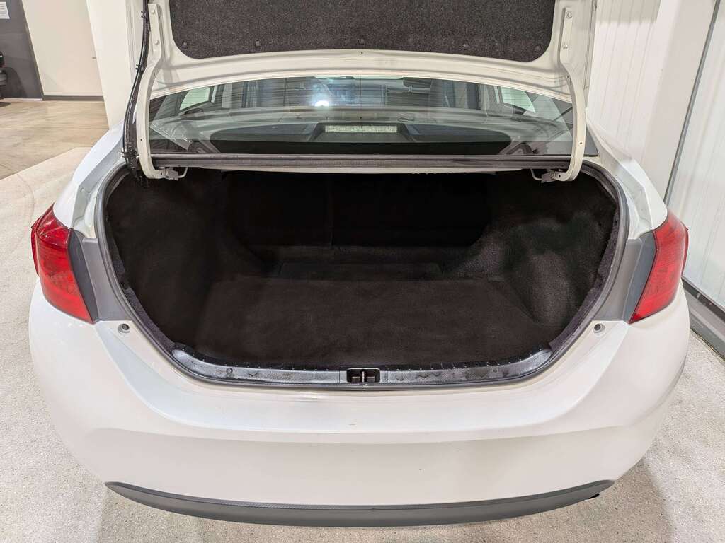 Toyota Corolla 2017
