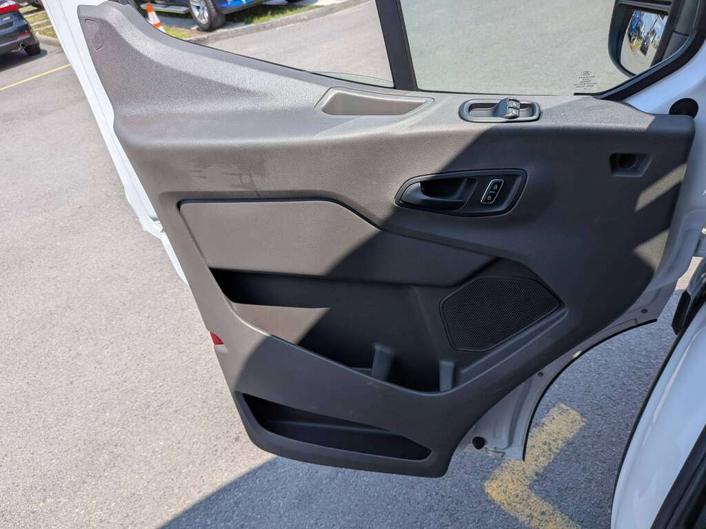 Ford Transit Cargo Van 2024