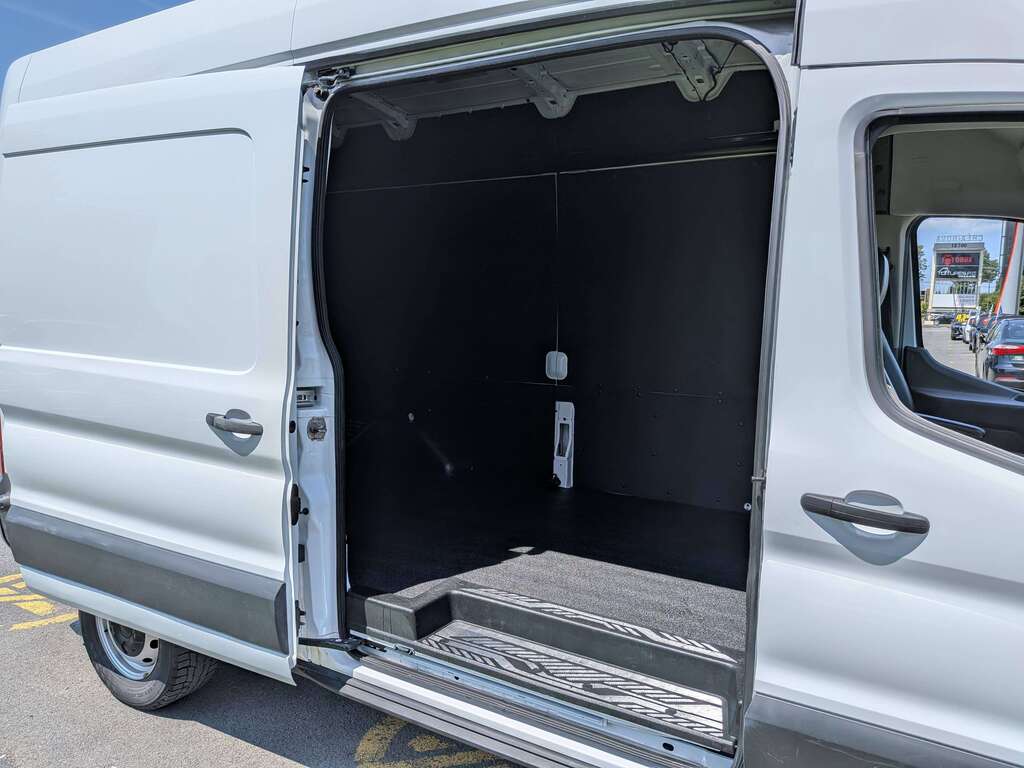 Ford Transit Cargo Van 2024