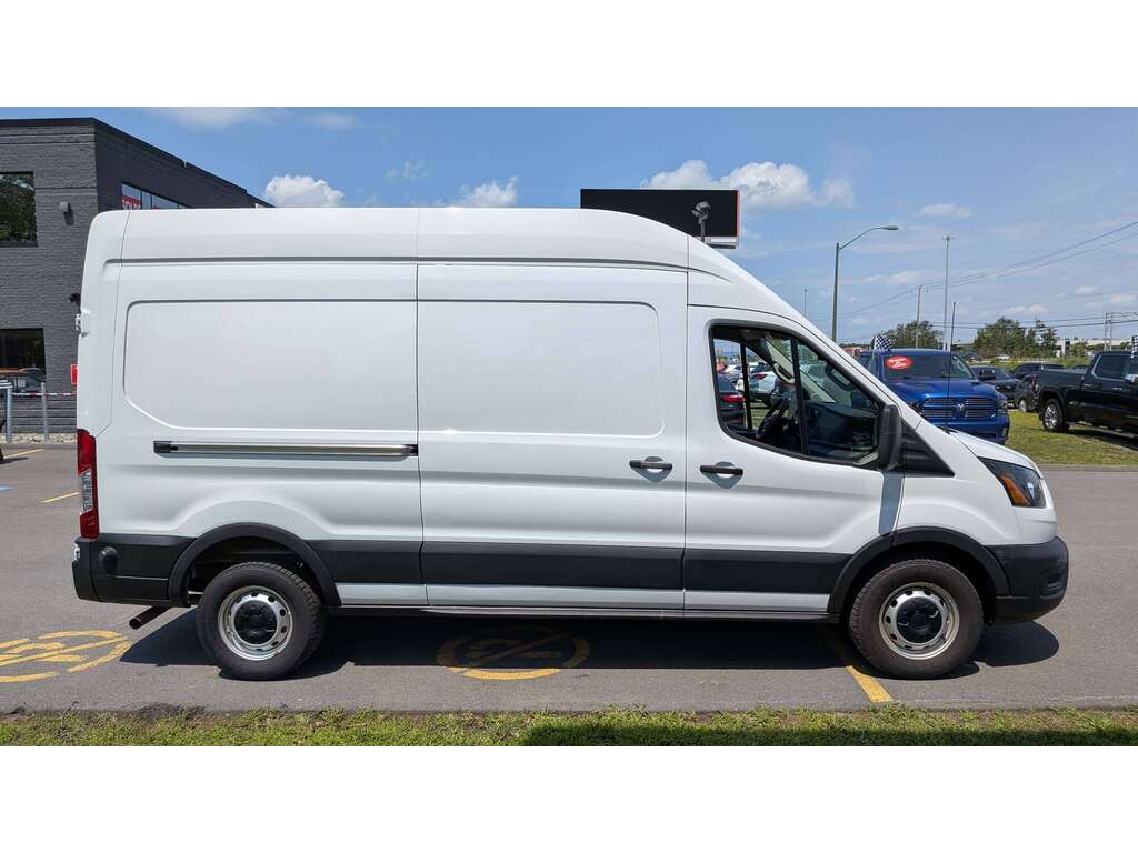 Ford Transit Cargo Van 2024