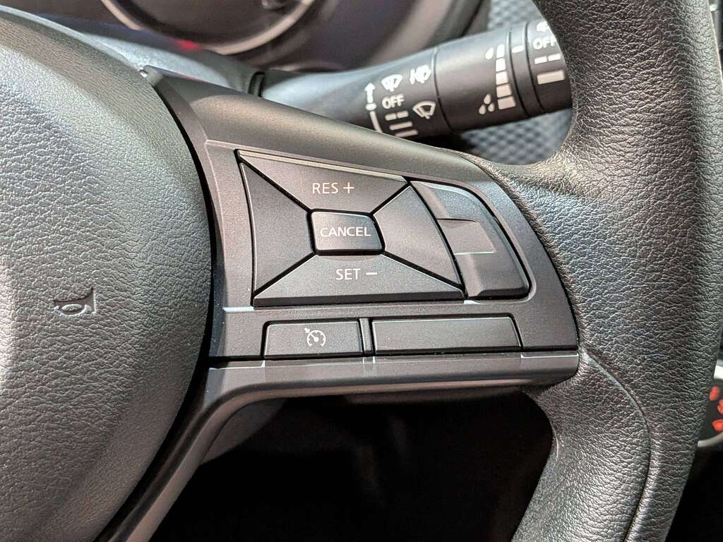 Nissan Kicks 2024