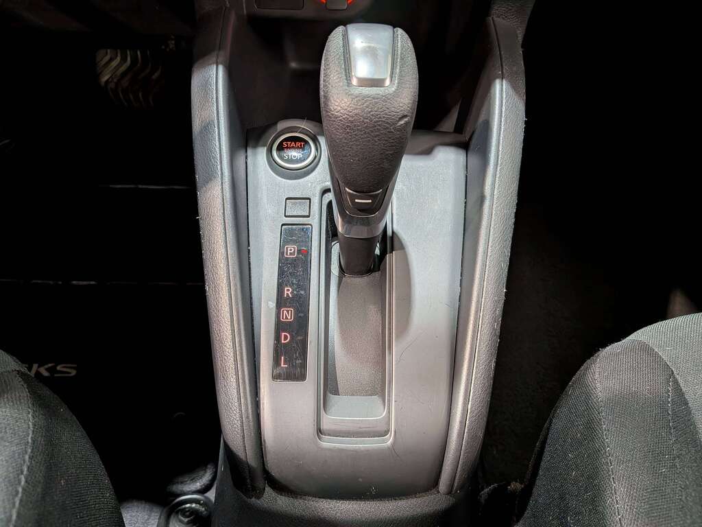 Nissan Kicks 2024