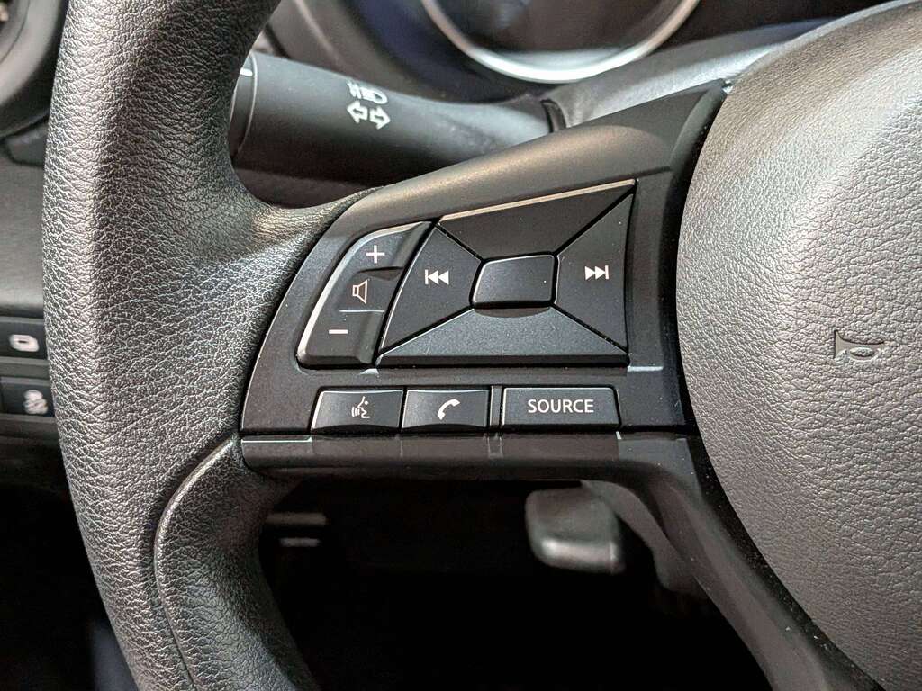 Nissan Kicks 2024