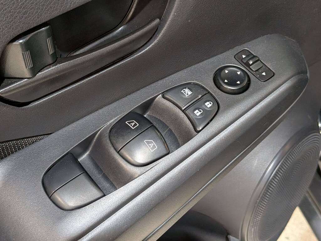 Nissan NissanKicks 2024