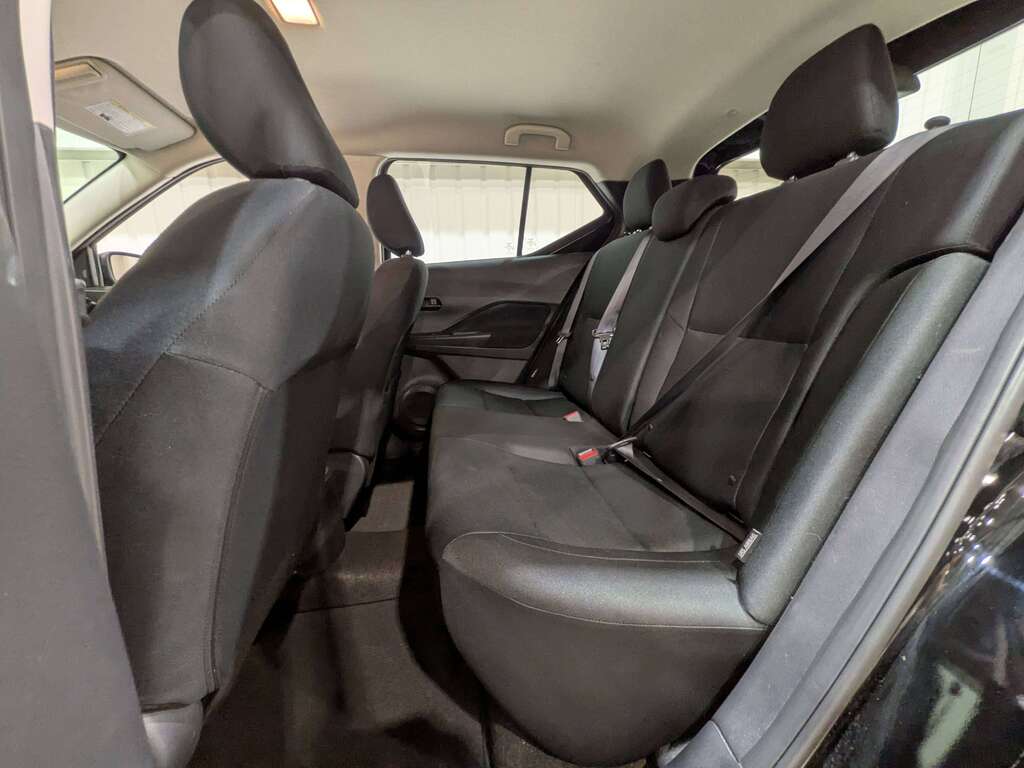 Nissan NissanKicks 2024