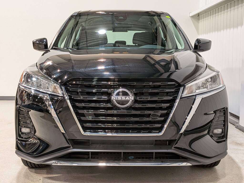 Nissan NissanKicks 2024