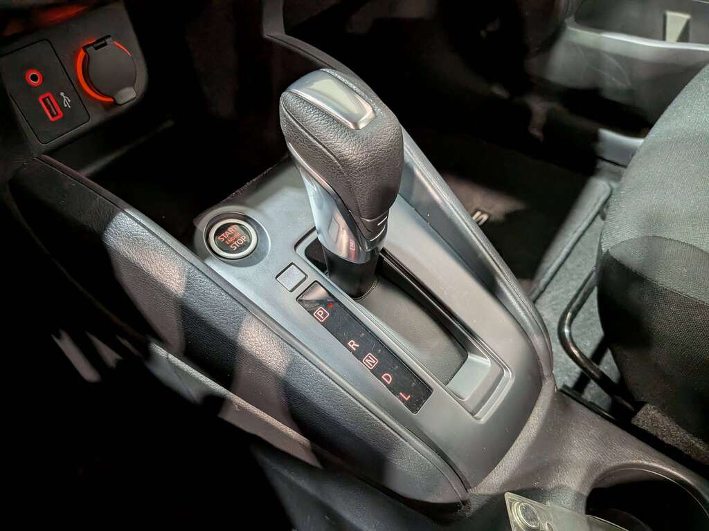 Nissan NissanKicks 2024