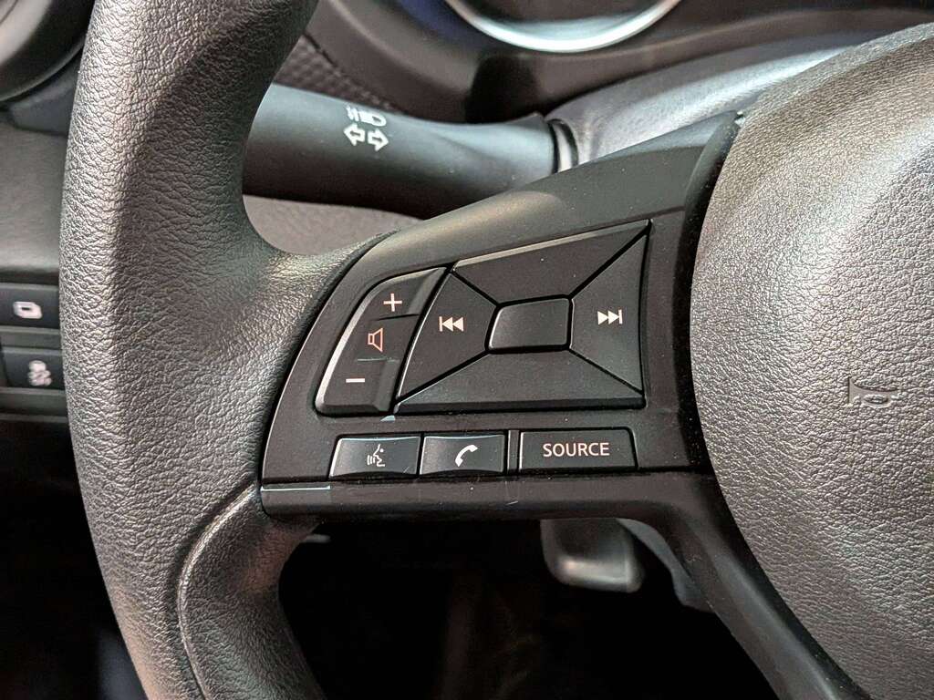 Nissan NissanKicks 2024