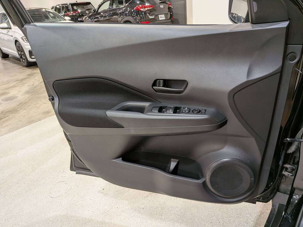 Nissan NissanKicks 2024