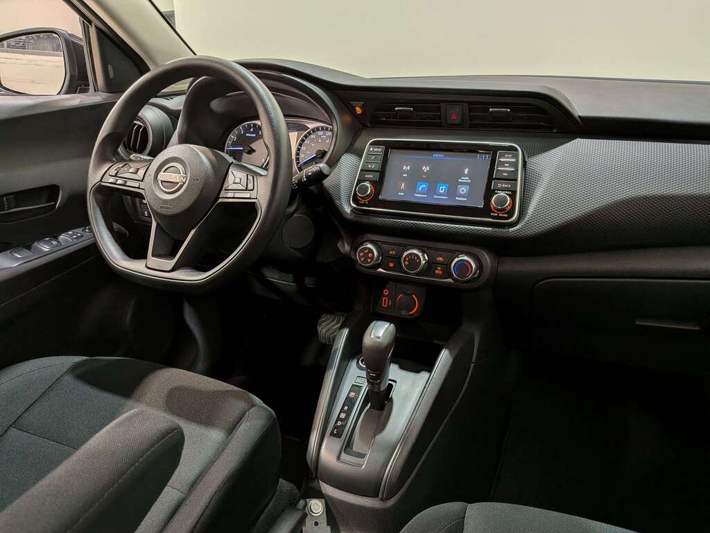 Nissan NissanKicks 2024