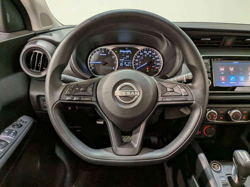 Nissan NissanKicks 2024