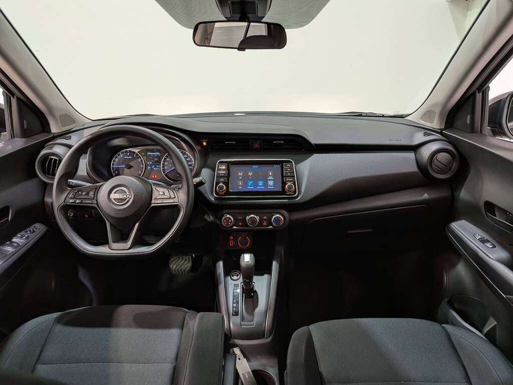 Nissan NissanKicks 2024