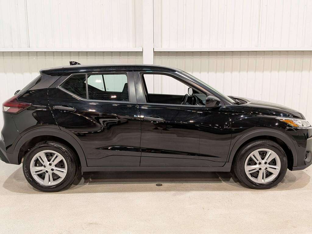 Nissan NissanKicks 2024