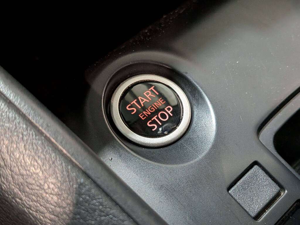 Nissan NissanKicks 2024