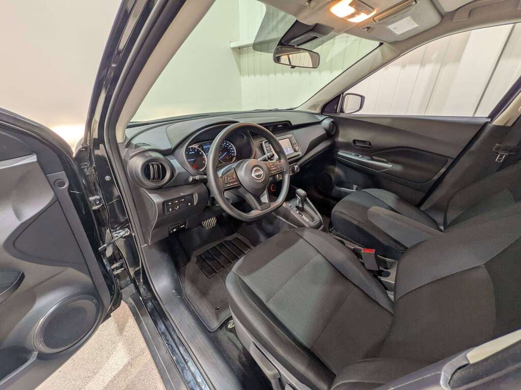 Nissan NissanKicks 2024