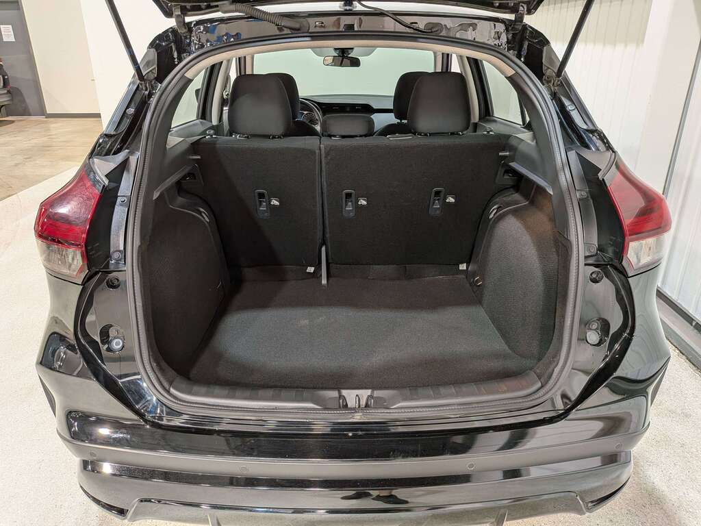 Nissan NissanKicks 2024