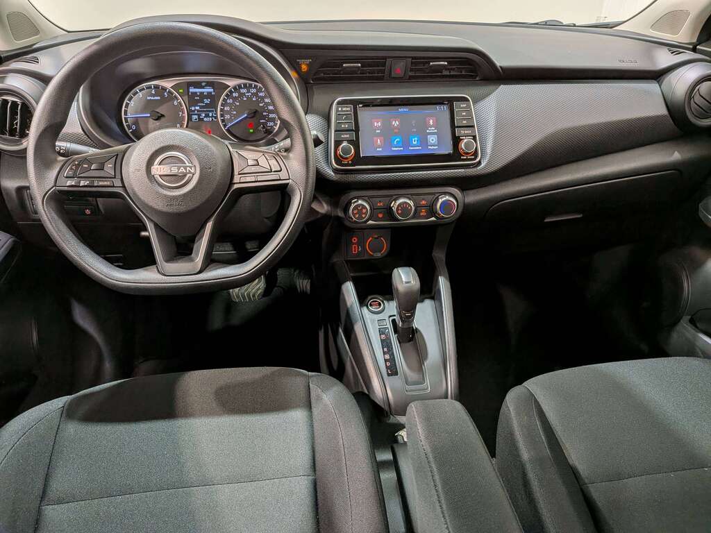 Nissan NissanKicks 2024
