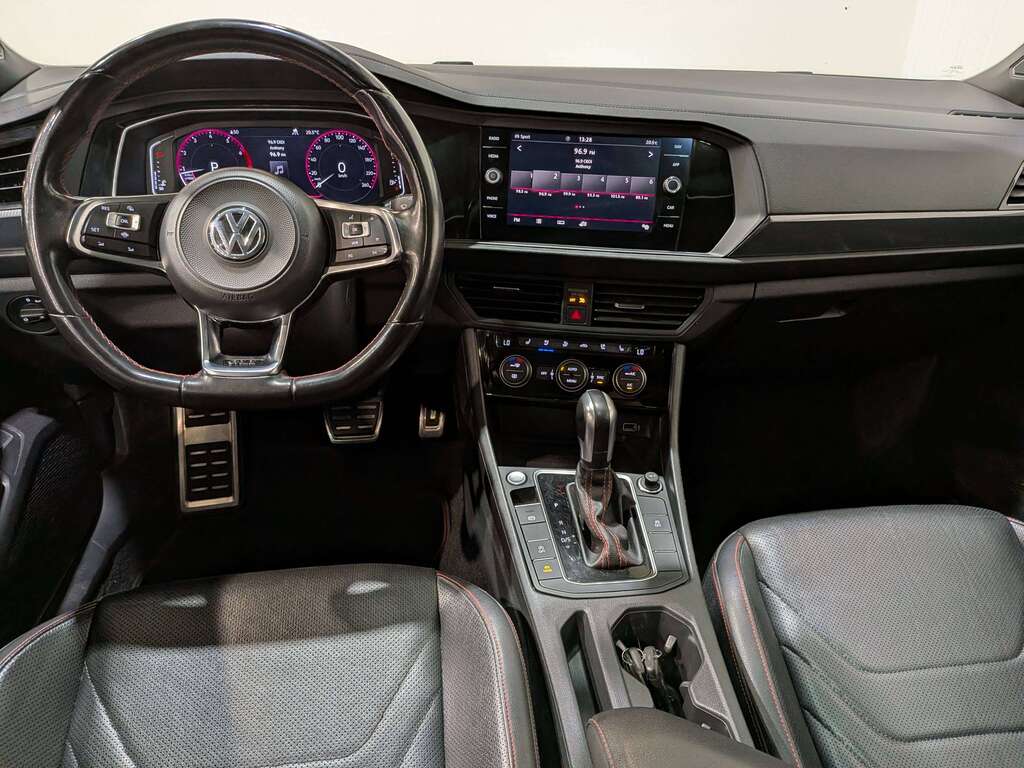Volkswagen Jetta 2020