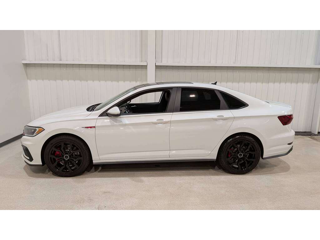 Volkswagen Jetta 2020