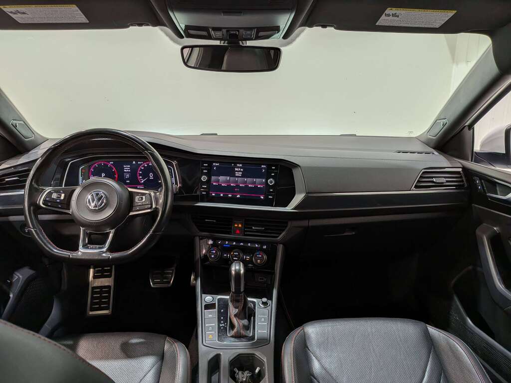 Volkswagen Jetta 2020