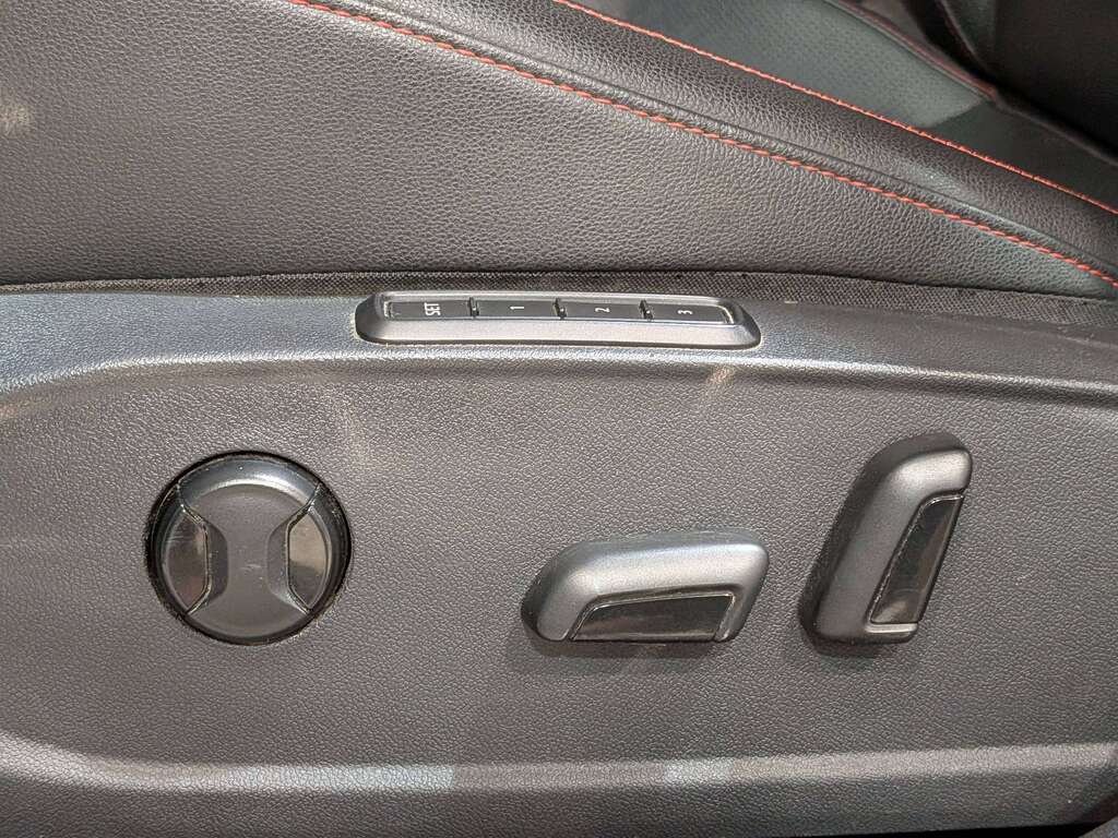 Volkswagen Jetta 2020