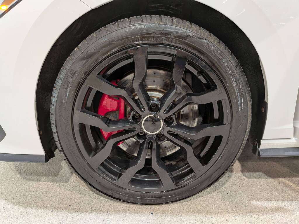 Volkswagen Jetta 2020