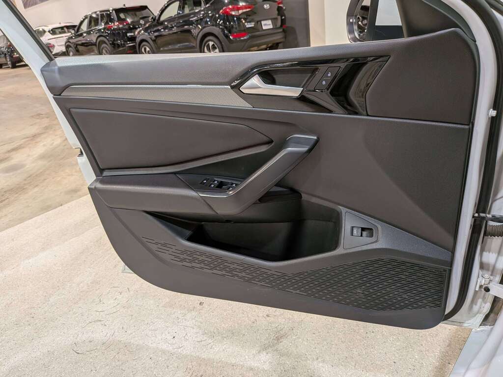 Volkswagen Jetta 2020