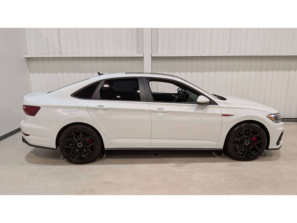 Volkswagen Jetta 2020