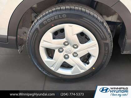 used 2024 Hyundai Venue car, priced at $20,899