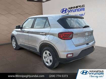 used 2024 Hyundai Venue car, priced at $20,899