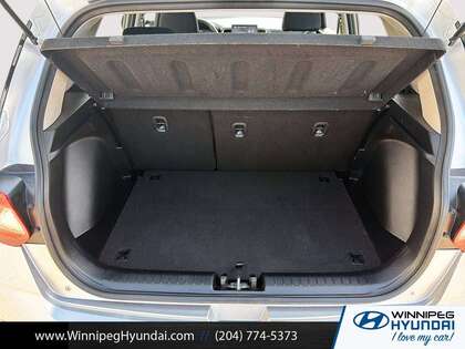 used 2024 Hyundai Venue car, priced at $20,899