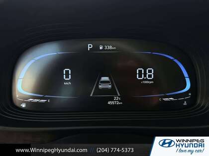 used 2024 Hyundai Venue car, priced at $20,899