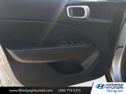 used 2024 Hyundai Venue car, priced at $20,899