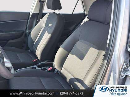 used 2024 Hyundai Venue car, priced at $20,899
