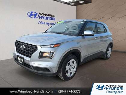 used 2024 Hyundai Venue car, priced at $20,899