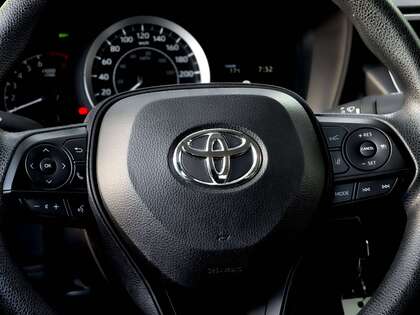 used 2022 Toyota Corolla car, priced at $24,495