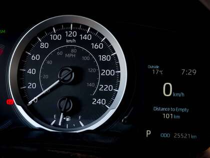 used 2022 Toyota Corolla car, priced at $24,495