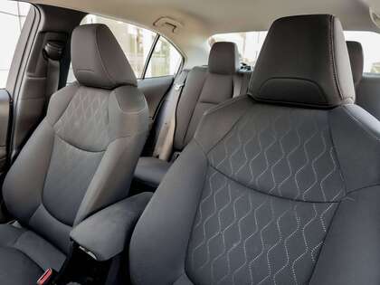 used 2022 Toyota Corolla car, priced at $24,495