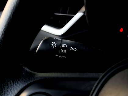 used 2022 Toyota Corolla car, priced at $24,495