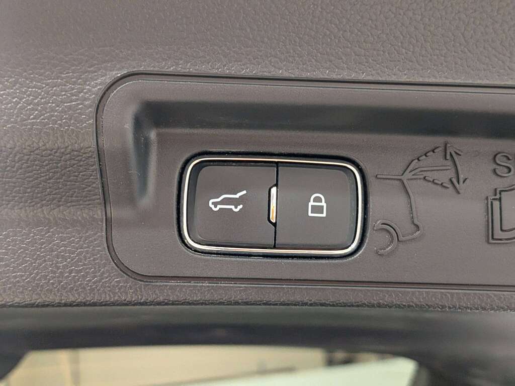 Ford Explorer 2025
