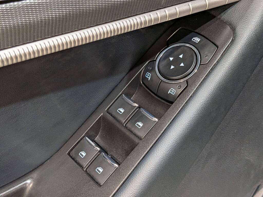 Ford Explorer 2025