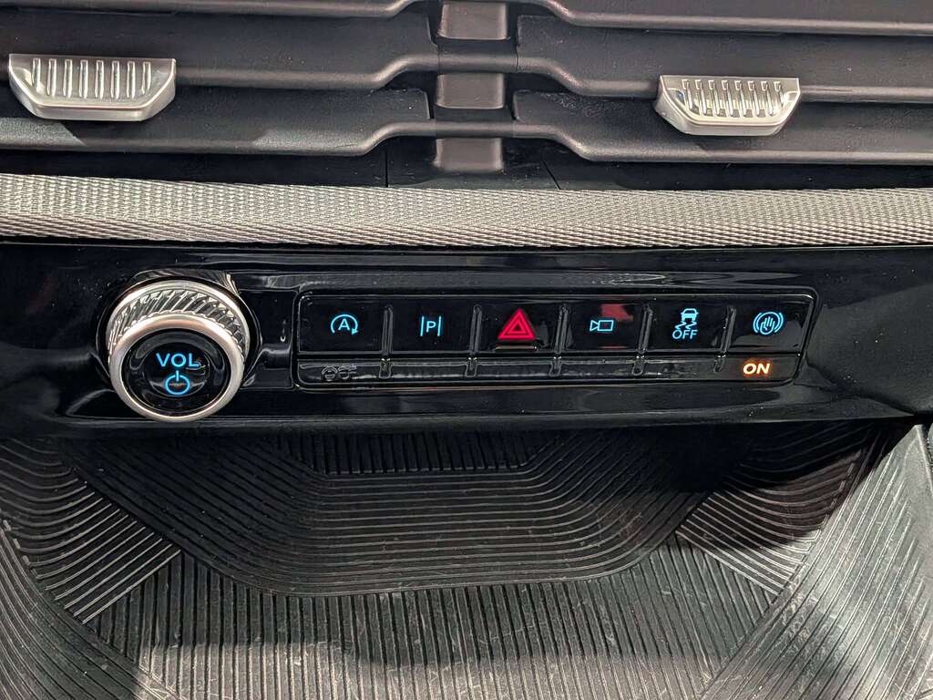 Ford Explorer 2025